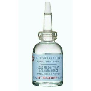 🪶First Aid Beauty Ultra Repair Liquid Recovery 1.Oz